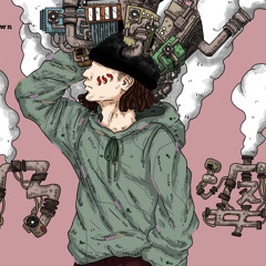 揺華(Prod.seekx)