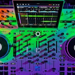 Charlotte v50 party mix