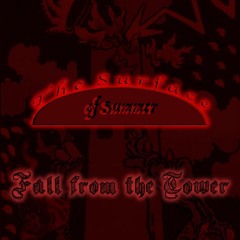 [The Surface of Summer] Fall from the Tower