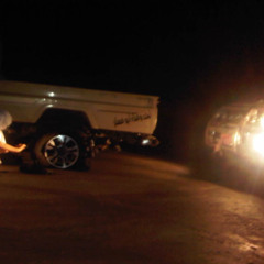 فهد بن سعيد - يا عيون الشقاوي بلاك بيري