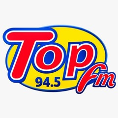 TOP FM  ( Vinhetas Cantadas Popular )