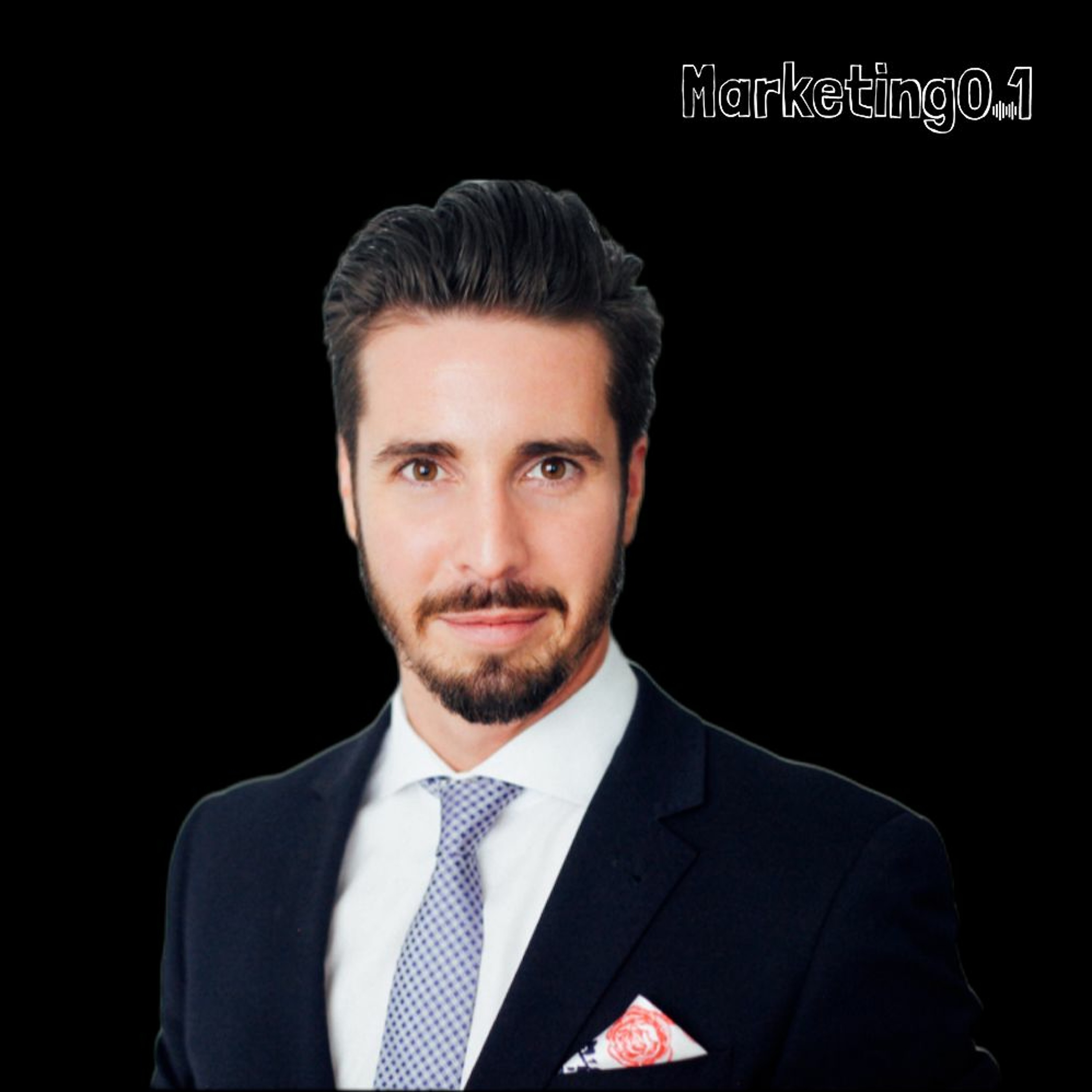 Marketing From Zero To One | Der Podcast über Startups (#Marketing_021)