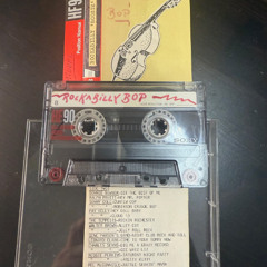 Rockabilly boogie bop 2