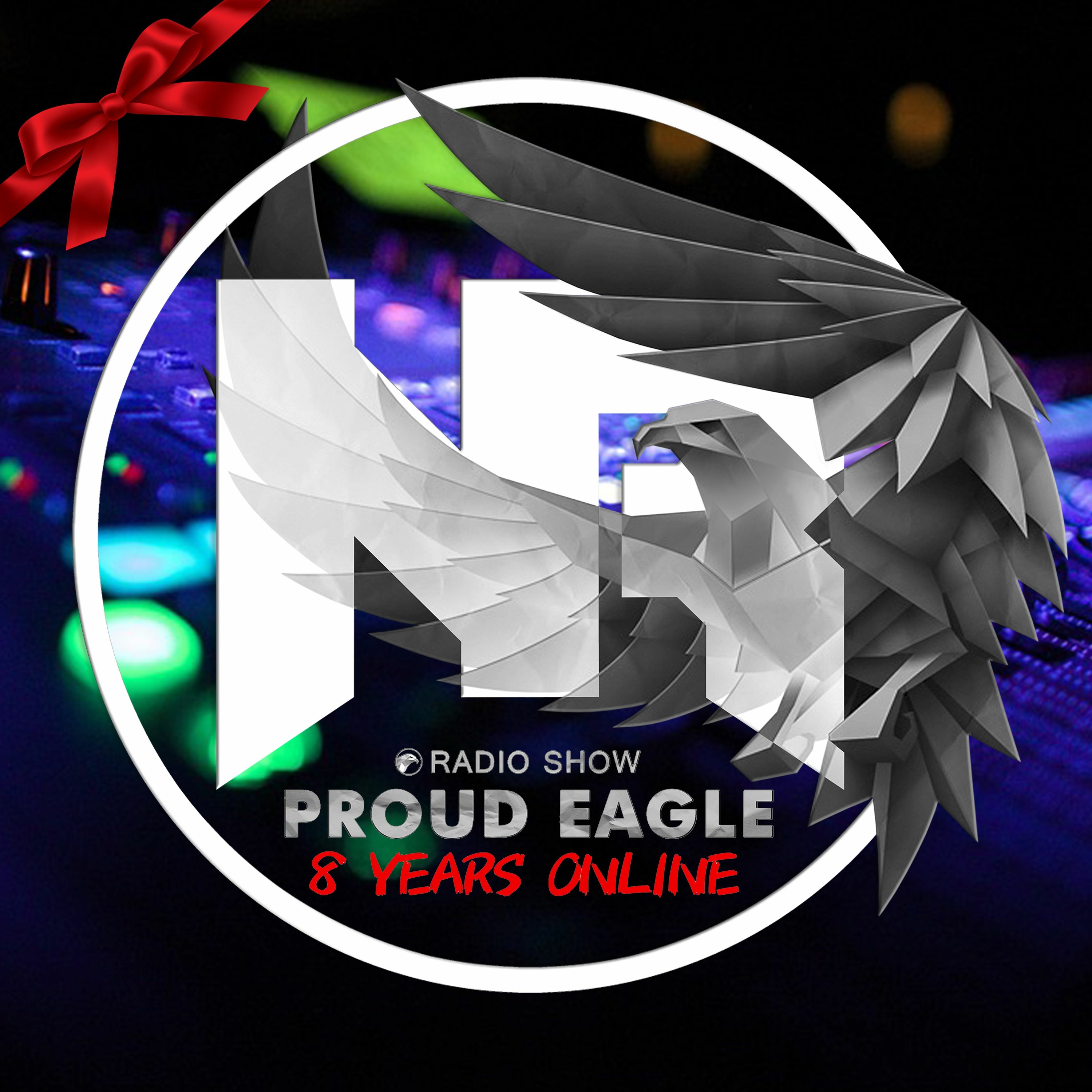 Proud Eagle Radio Show