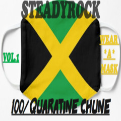 100% Quarantine Chune 2020 MIX