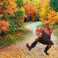 Engineer sings Take Me Home, Country Roads [TF2 15.ai]