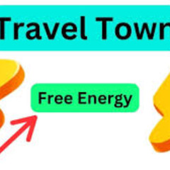 +++++Unlimited Get Unused Secret to Travel Town Free Energy Links