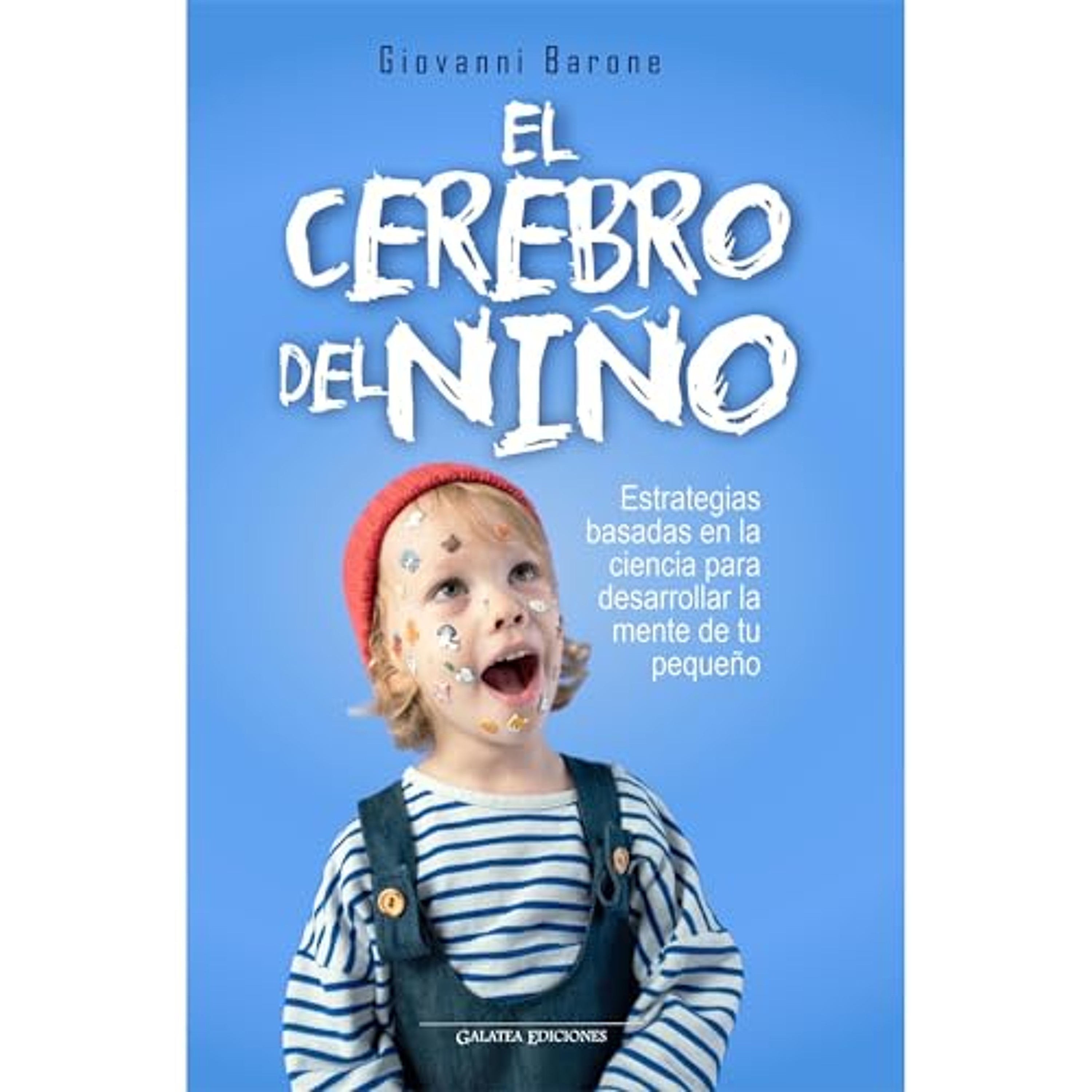 El cerebro del niño (Audiolibro) | Prueba Gratis