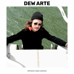Infractions Series 008 | DEW ARTE