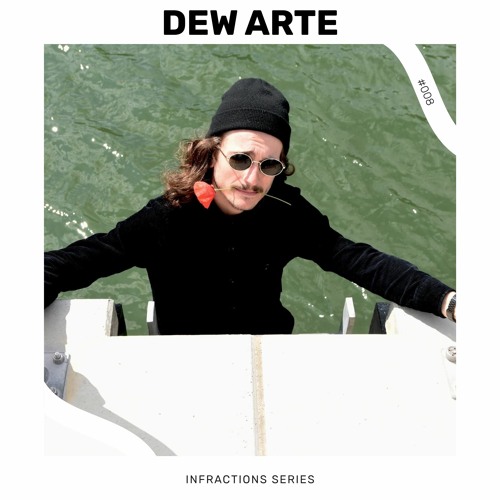 Infractions Series 008 | DEW ARTE