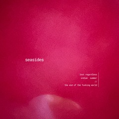 The End Of The Fucking World