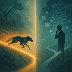 Rachel chapter 22 section 2 From Instinct to Reflection