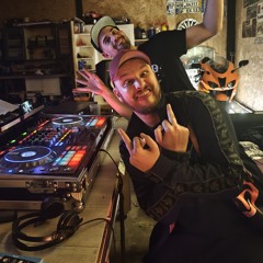 Always Gallowdancin (Reichner DnB Tekk Edit) unmasterd