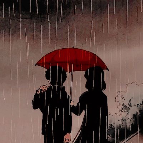 𝘪 𝘵𝘩𝘪𝘯𝘬 𝘪 𝘭𝘪𝘬𝘦 𝘸𝘩𝘦𝘯 𝘪𝘵 𝘳𝘢𝘪𝘯𝘴 (𝘴𝘭𝘰𝘸𝘦𝘥 & 𝘳𝘦𝘷𝘦𝘳𝘣)- 𝘸𝘪𝘭𝘭𝘪𝘴