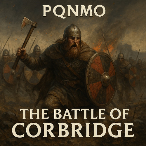 The Battle of Corbridge