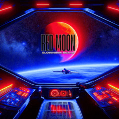 Ellie Goulding x Playboi Carti x Lady Gaga x NAV x Trippie Redd x Drake x The Weeknd x Doja Cat x Slownirik x Lil Uzi Vert Type Beat 2025 - Red moon