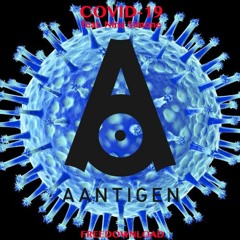 AantiGen - COVID - 19 feat. Nina Simone (Freedownload)
