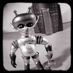 PEOPLE OF EARTH ATTENTION