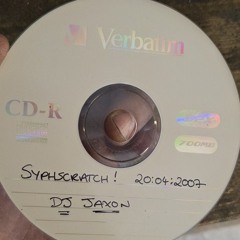 Dj Jaxon 20:04:2007