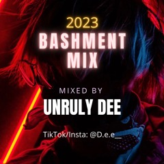 Bashment Mix 2023