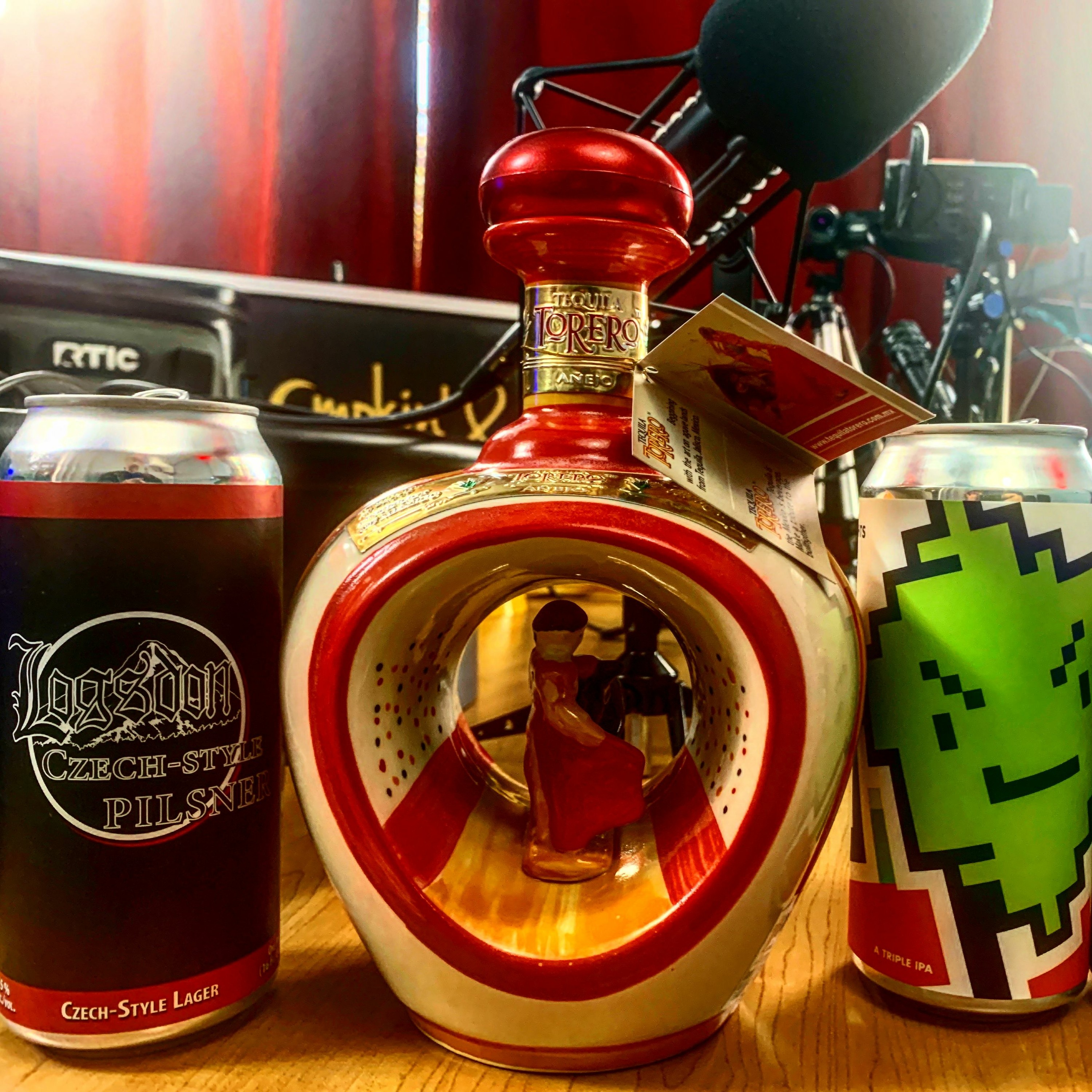 Smokin\' & Toastin\'