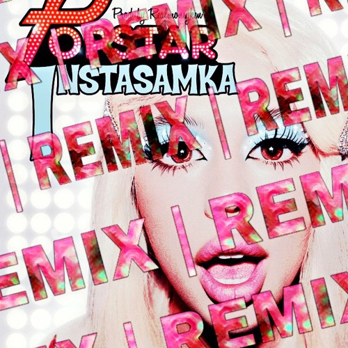 Stream INSTASAMKA POPSTAR (LARNEL W DRUM & BASS REMIX) by LARNEL W