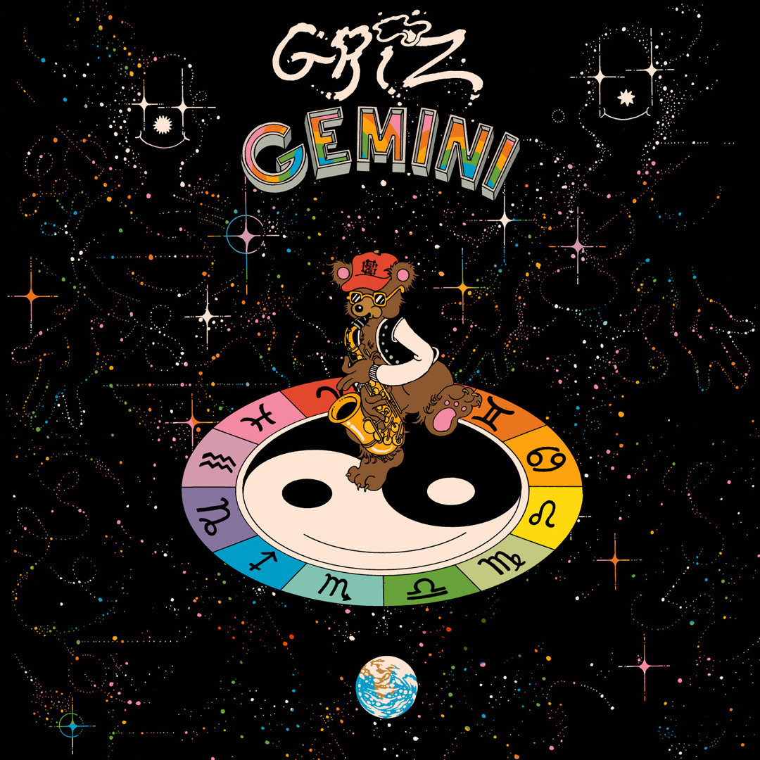 Stream 2-step Nassau by GRiZ | Listen online for free on SoundCloud