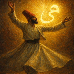 شيء لله يا قادري