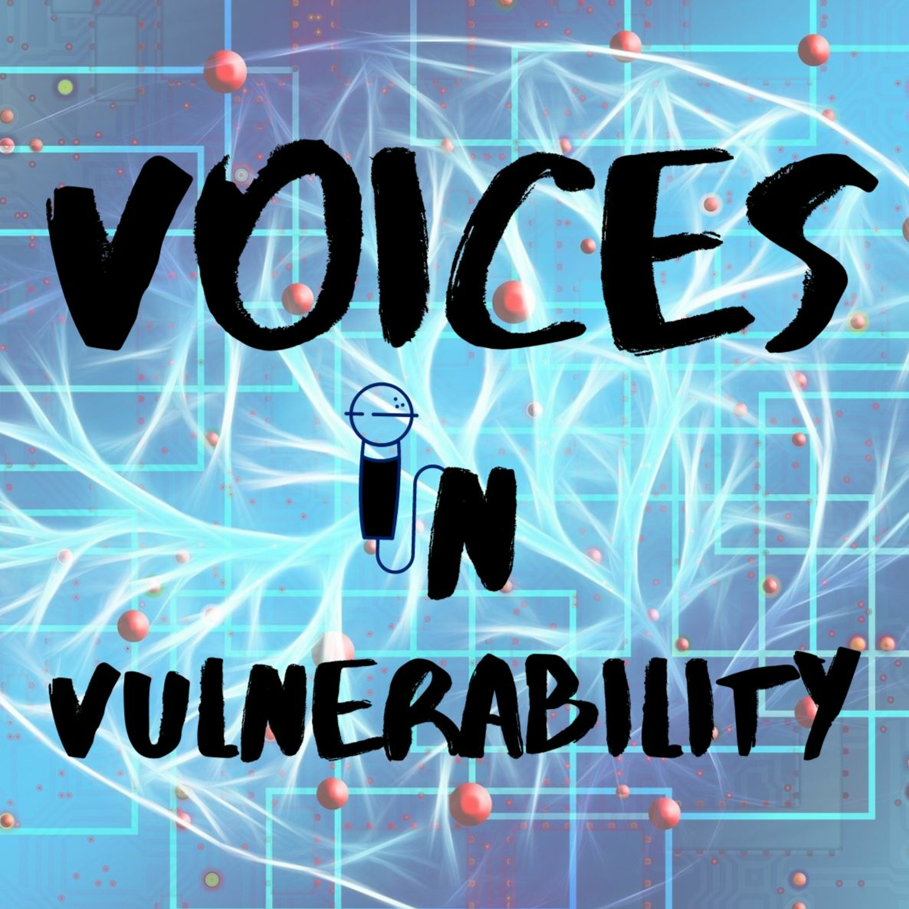 A vulnerability analysis: Theorizing the impact of artificial intelligence decision-making episode artwork