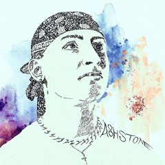 Ash Stone - Dreams Come Alive