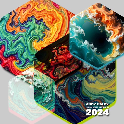 Andy Malex - Futur | Album Link in Description