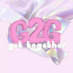 Get Together w/ Stinkin Rich & BThorough - Subtle Radio - 24/12/2022