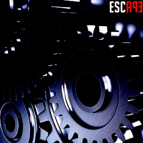 Michael Retrograd - EscApe