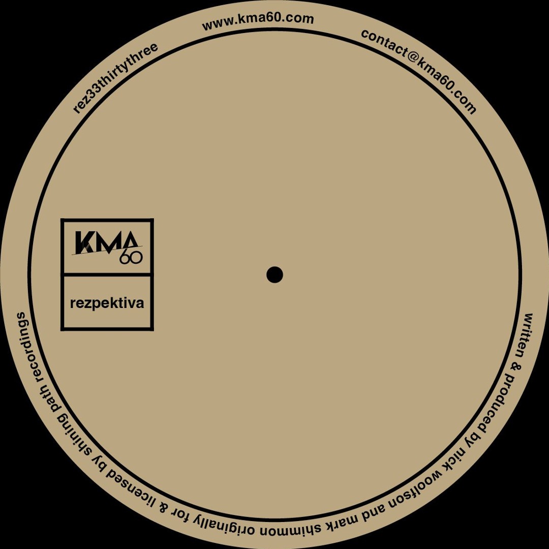 Stream KMA60 | Listen to REZ33thirtythree - Fade 2 End playlist