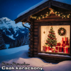 Karácsonyra rock and rollt kérek