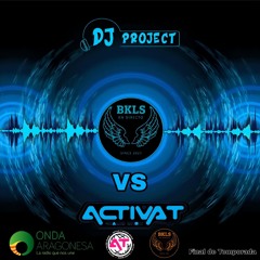 DjProject FINAL DE TEMPORADA ACTIVA-T 2024-2025