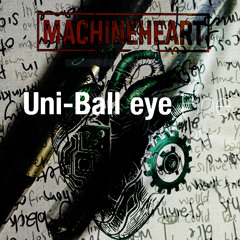 Uniball eye