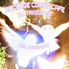 live @ bird cage 7/30