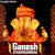 Artwork for Ganesh Atharvashirsha by Suresh Wadkar