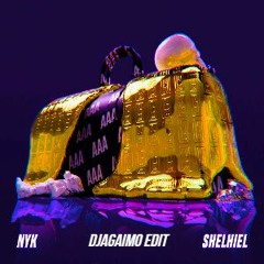 AAA - NYK & Shelhiel (djagaimo Edit)