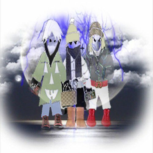 Xonu - Bladee & Thaiboy Digital (ft Yung Lean)