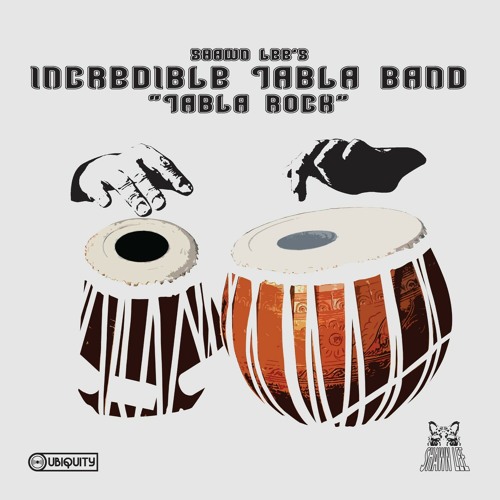 Stream Incredible Tabla Band | Listen to Tabla Rock playlist online for  free on SoundCloud