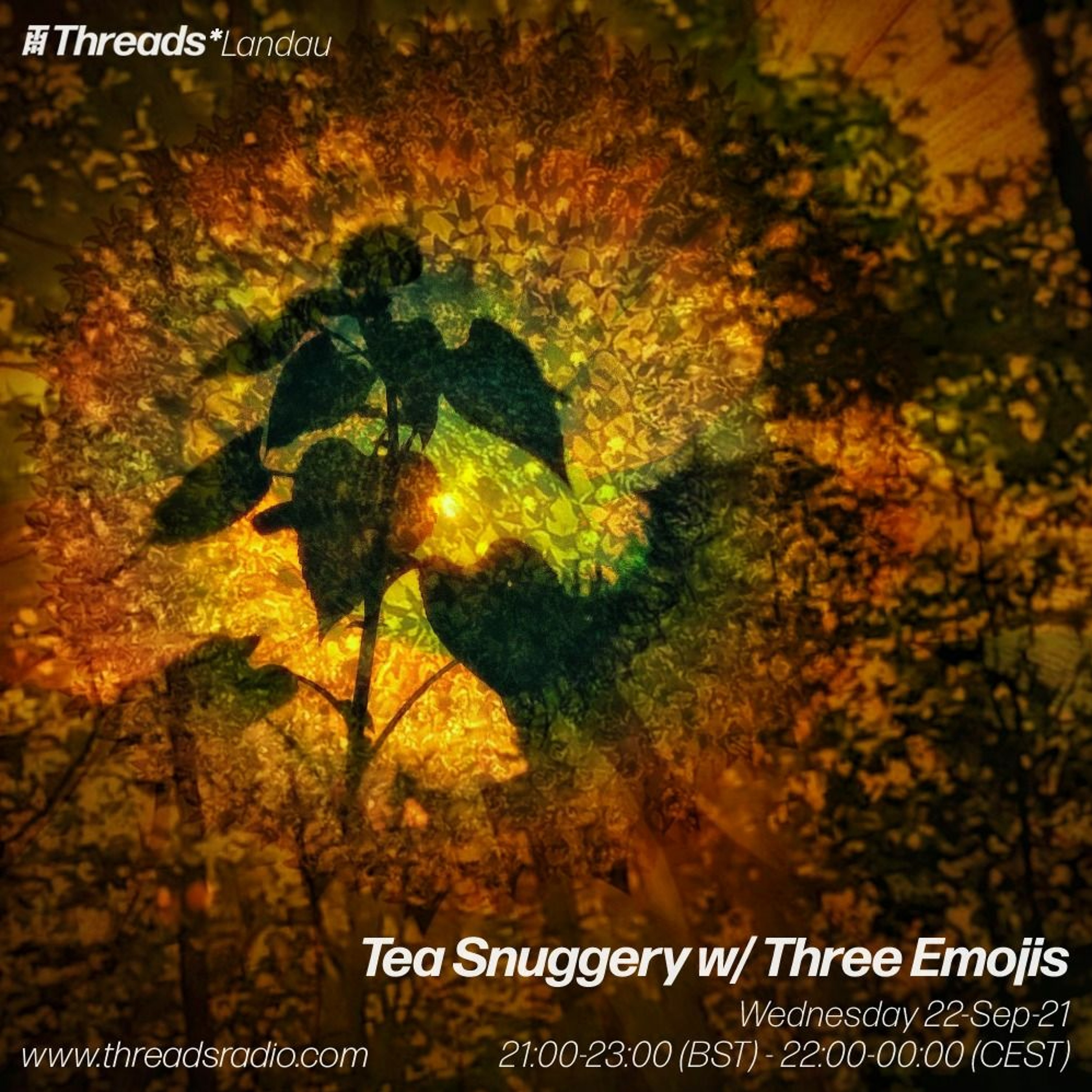 :( :/ :)@tea-snuggery