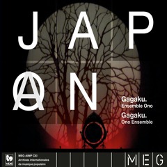 Japanese Classical Music Collection