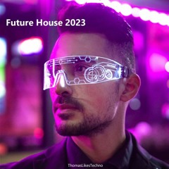 Future House 2023