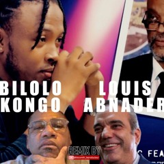 BILOLO KONGO FEAT ABINADER