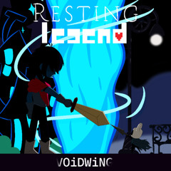 VOiDWiNG - Resting Legend