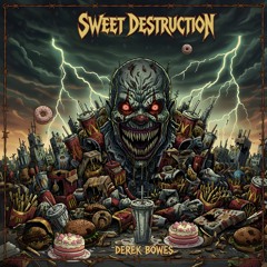 Sweet Destruction
