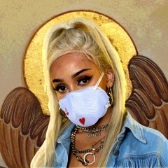 Doja Cat (Prod Blaq Tuxedo)