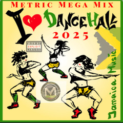 I Love Dancehall (RAW)